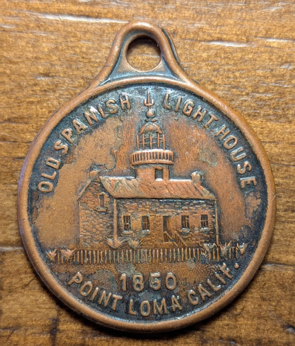1850 point loma california - 1850, ca