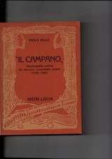 PAOLO NELLO – IL CAMPANO -