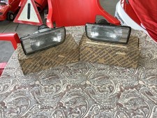 BMW E 30      COPPIA FENDINEBBIA