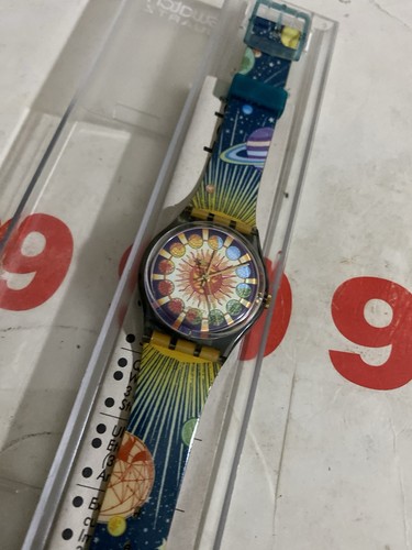 Swatch gm148 o there - swatch,