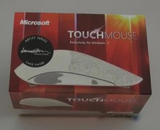 Microsoft Touch Mouse Edizione