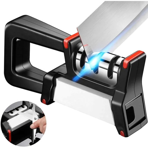 Affilacoltelli professionale - , 3