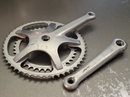 Mavic 631 starfish - 631, right