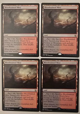 Mtg bloodstained mire quasi - mtg,