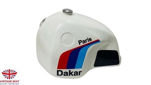 Adatto per bmw r80 paris - adatto,