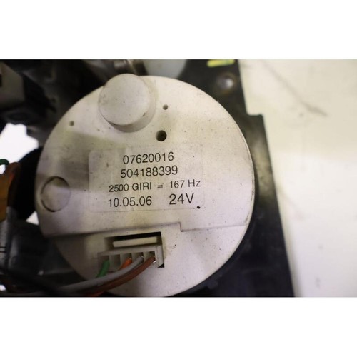 Quadro strumenti iveco fiat - strumenti,