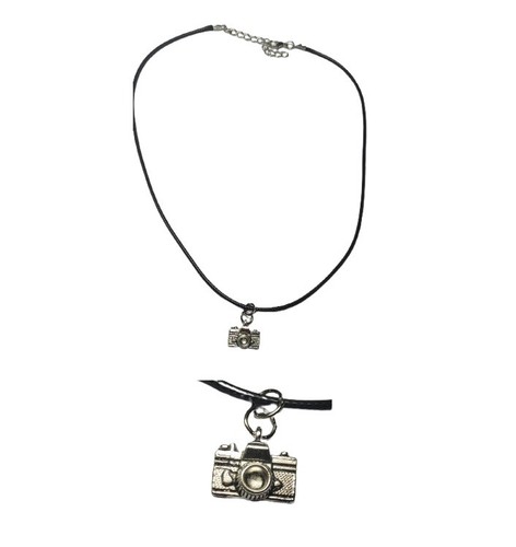 Collana ciondolo regalo - 1,