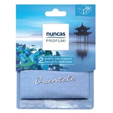 2 Buste Profumate per Cassetti