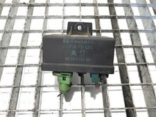 RELÈ CANDELA PRECARICO