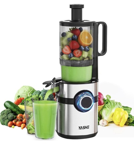 Estrattore succo freddo - di,