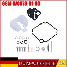 Kit Riparazione Carburatore