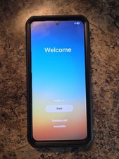 Samsung Galaxy S21+ 5G - 256GB