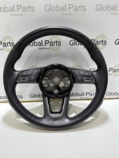 Volante Sterzo In Pelle Audi A3 8V 2016/2019 82A419091B