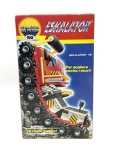 1985 GALOOB GiG POWER MACHINES