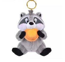 Giappone Disney Meeko Peluche