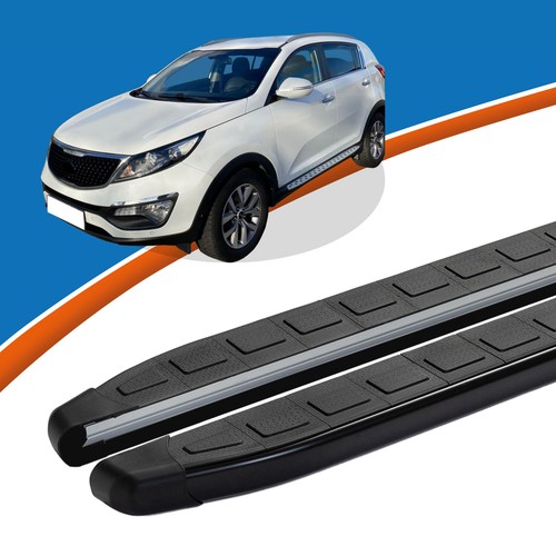 Pedane adatte per kia sportage - adatte,