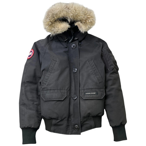Canada goose piumino bomber - canada,