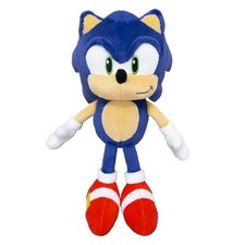 Peluche pupazzo Sonic the