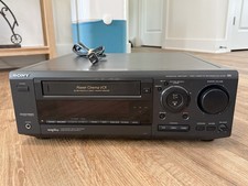 Videoregistratore sony - videoregistratore,