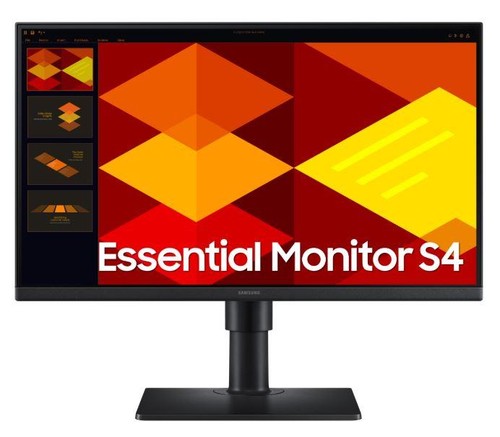 Samsung s24d406gau monitor - s24d406gau,