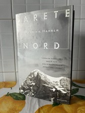 Parete Nord La Storica