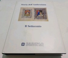 Storia dell'Ambrosiana - Il