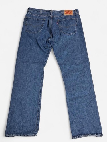 Jeans uomo levis 501 - jeans, xx