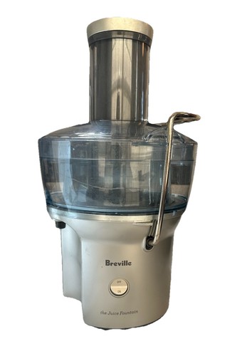 Breville bje200xl the juice - breville,