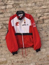 Tuta Felpa Jacket Vintage Anni