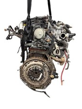 7701479146 motore semi completo RENAULT MEGANE 3A SERIE (12/13-12/16) 1.5 2013