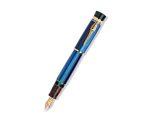 Penna stilografica delta - penna,