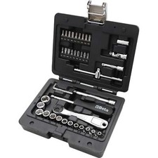 CHIAVI A BUSSOLA ESAGONALI