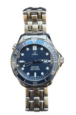 Omega Seamaster Diver