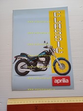 Aprilia Red Rose 50 Classic