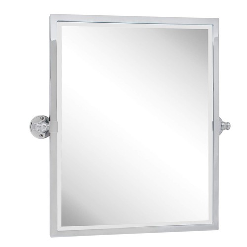 Perno rettangolare con cornice