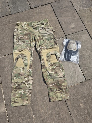 Crye precision uksf navy - uksf,