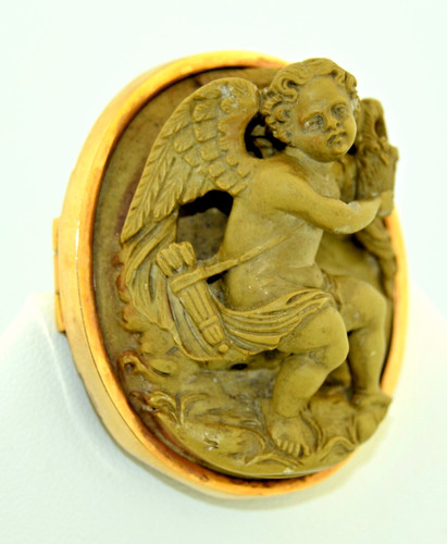 Antica spilla vittoriana - , 18