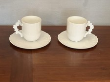 2 Rosenthal Porcelain