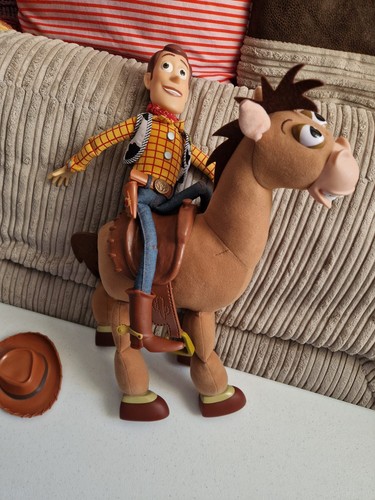 Toy story grande legnoso - , e