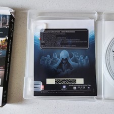 ASSASSIN'S CREED BROTHERHOOD