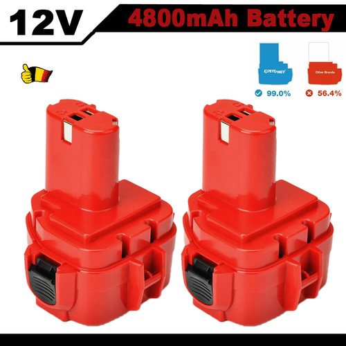 Batteria per makita 12v - batteria,
