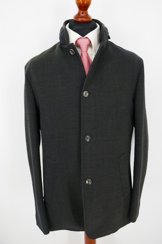 Boggi jacke mantel 52 - boggi, gr.52