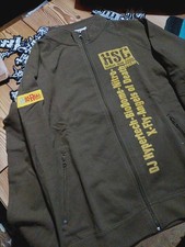 Digital Boy.Hsc.So-real.Y2K.Official L Sweater.Thunderdome.Master Of Hardcore