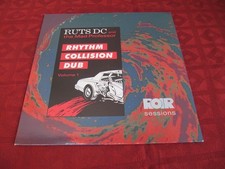 Ruts and mad professor - dc,