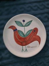 Cerasarda piatto in ceramica - -,