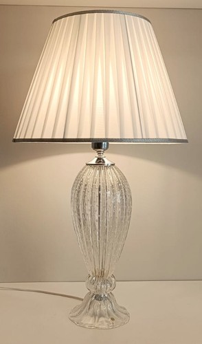 Lampada tavola elegante - lampada,