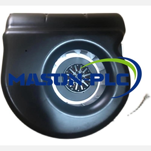 Ventilatore centrifugo siemens - ventilatore,
