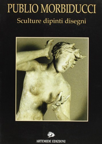 Publio morbiducci sculture - morbiducci.,