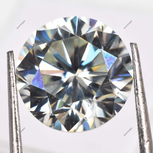 Diamante certificato cts - certificato,