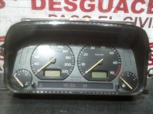 5411004600 quadro strumenti